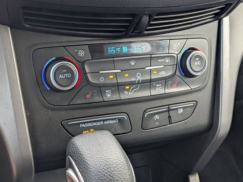 Used 2018 Ford Escape SE AWD/4WD image 22