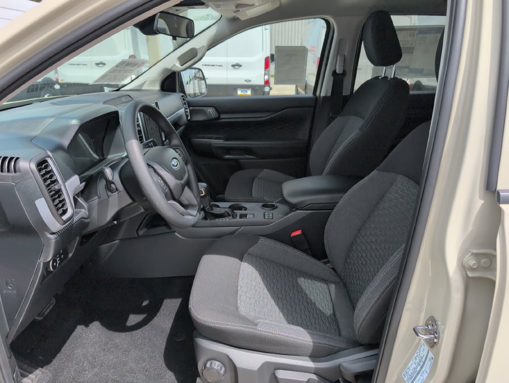 New 2026 Ford Ranger XL RWD image 5