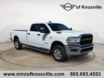Used 2024 RAM 2500 Big Horn