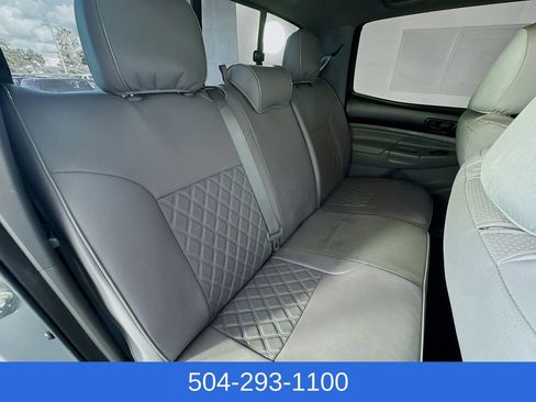 Used 2013 Toyota Tacoma PreRunner w/ SR5 Pkg RWD image 23