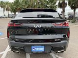 Certified 2023 INFINITI QX55 Luxe w/ Cargo Package image 6