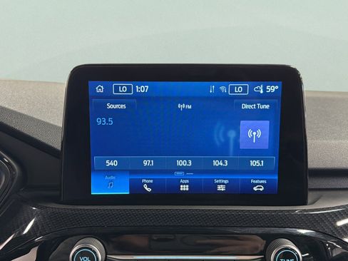 Used 2025 Ford Escape ST-Line image 25