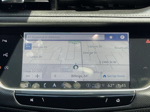 Used 2023 Cadillac XT5 Sportv w/ Technology Package AWD/4WD image 39