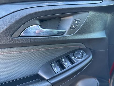 Certified 2023 Chevrolet TrailBlazer RS w/ Convenience Package image 18