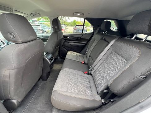 Used 2023 Chevrolet Equinox LT AWD/4WD image 25