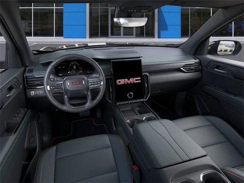 New 2026 GMC Acadia AT4 image 15