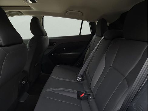 New 2026 Subaru Crosstrek 2.0i Premium AWD/4WD image 10