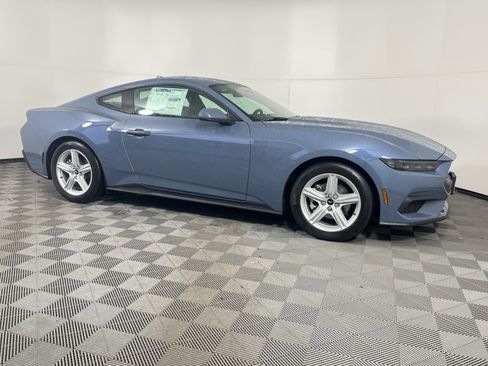 New 2026 Ford Mustang Coupe image 6