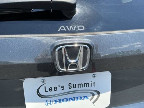 Used 2023 Honda CR-V EX-L image 5