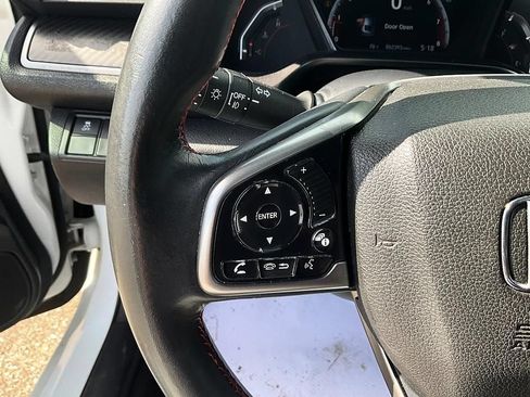 Used 2017 Honda Civic Si image 31