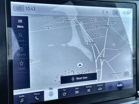 Used 2022 Ford F150 XLT w/ Equipment Group 302A High image 14