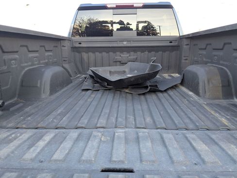 Used 2021 Chevrolet Silverado 1500 RST w/ All Star Edition Plus image 27