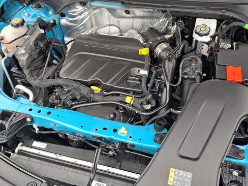 Certified 2025 Buick Envista Sport Touring w/ Convenience I Package FWD image 27
