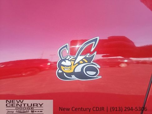 New 2026 Dodge Charger Scat Pack AWD/4WD image 6