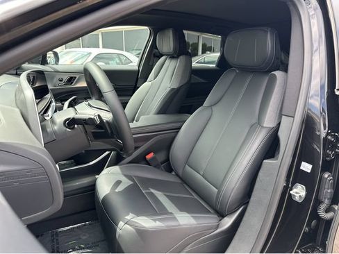Certified 2024 Cadillac Lyriq Tech RWD image 24