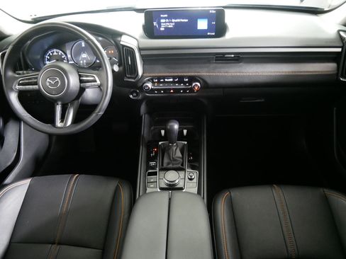 Used 2025 MAZDA CX-50 AWD 2.5 S w/ Premium Plus Pkg image 10