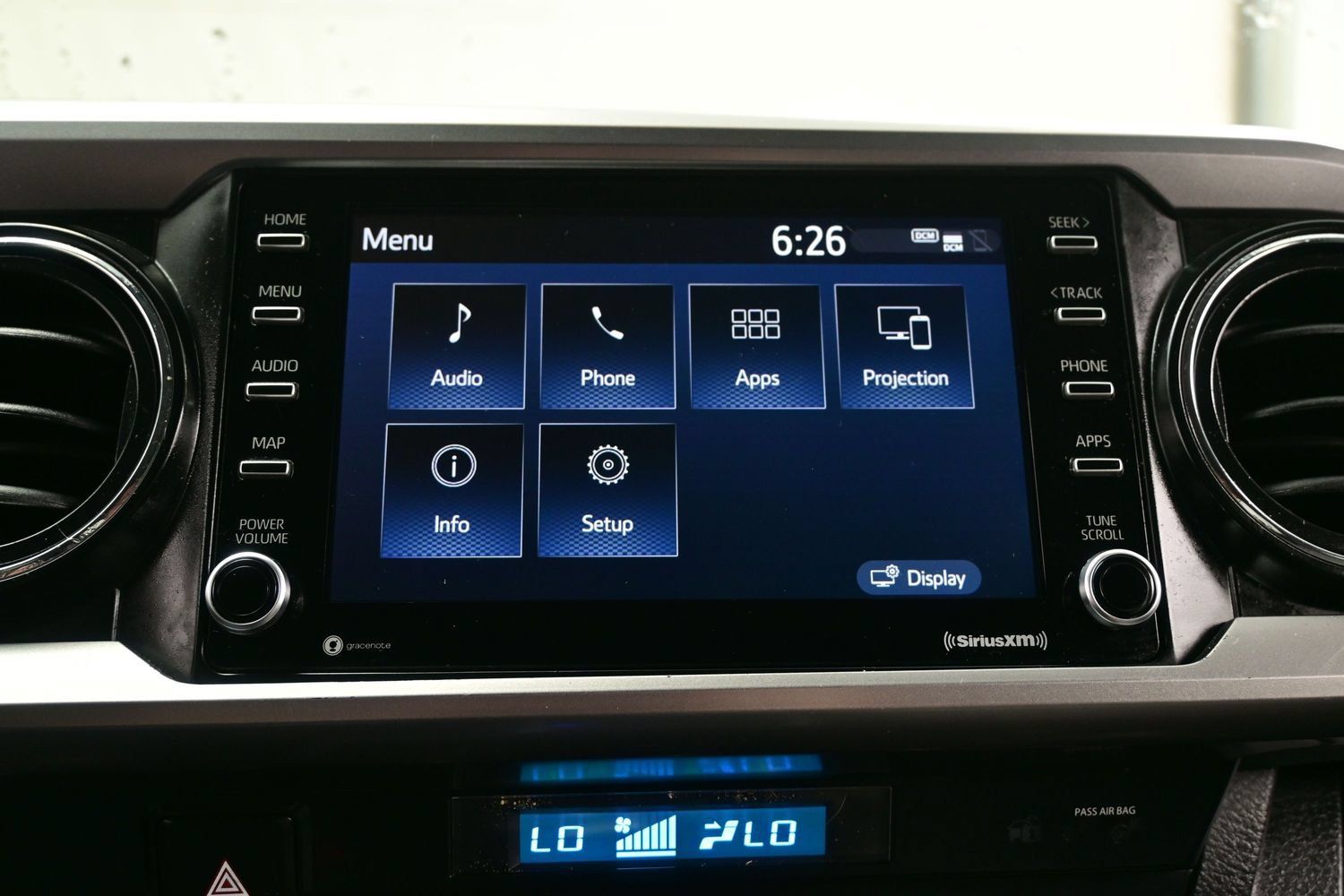 Used 2023 Toyota Tacoma SR5 w/ SX Package RWD image 18