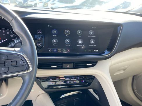 Used 2022 Buick Envision Avenir w/ Technology Package II image 25