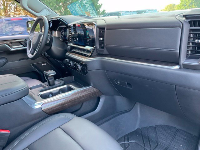 Used 2026 Chevrolet Silverado 1500 RST w/ Convenience Package II AWD/4WD image 20