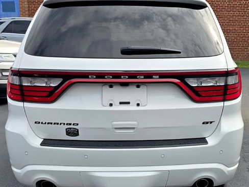 Used 2020 Dodge Durango GT AWD/4WD image 6