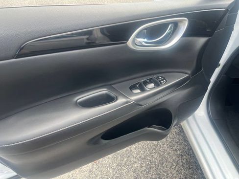 Used 2018 Nissan Sentra SL w/ Protection Package FWD image 12