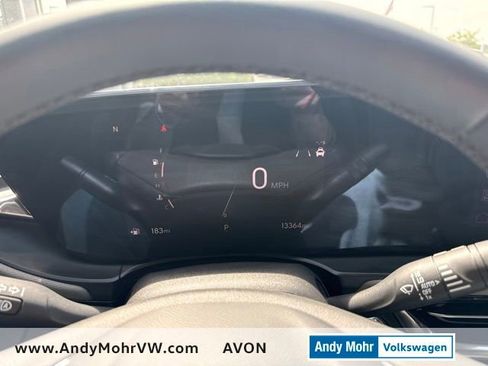 Used 2024 Buick Envista Avenir FWD image 25