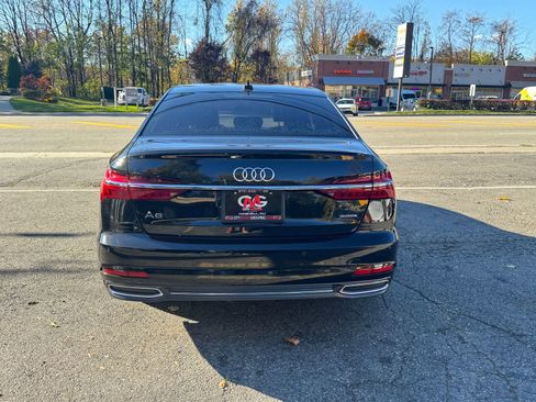 Used 2019 Audi A6 2.0T Premium w/ Convenience Package image 6