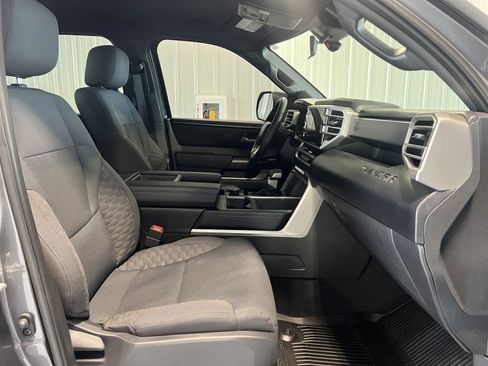 Used 2025 Toyota Tundra SR5 AWD/4WD image 29