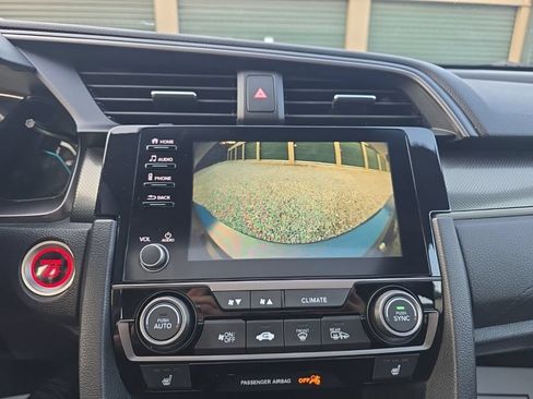 Used 2019 Honda Civic EX image 22
