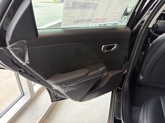 New 2026 Kia K4 EX FWD image 11