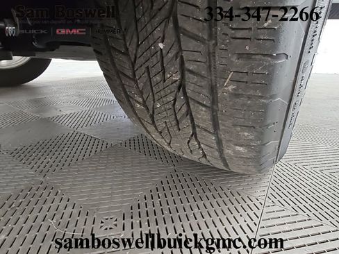 Used 2023 GMC Yukon Denali image 50