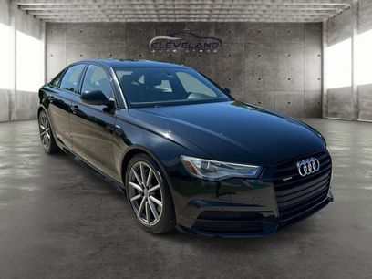 Used 2017 Audi A6 2.0T Premium Plus w/ Premium Plus Package