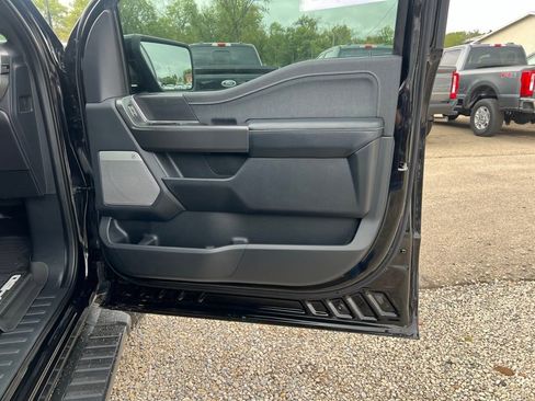 Used 2024 Ford F150 Lariat w/ FX4 Off-Road Package image 20