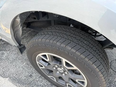Used 2025 Ford F150 STX w/ Equipment Group 200A AWD/4WD image 7