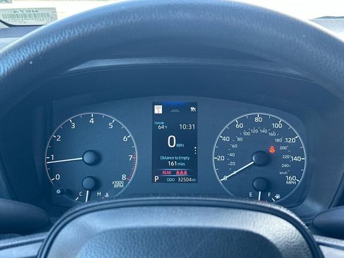 Used 2025 Toyota Corolla LE image 22