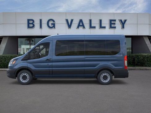 New 2025 Ford Transit 350 XL image 3