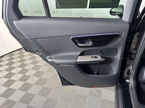 Certified 2026 Mercedes-Benz GLC 300 image 24