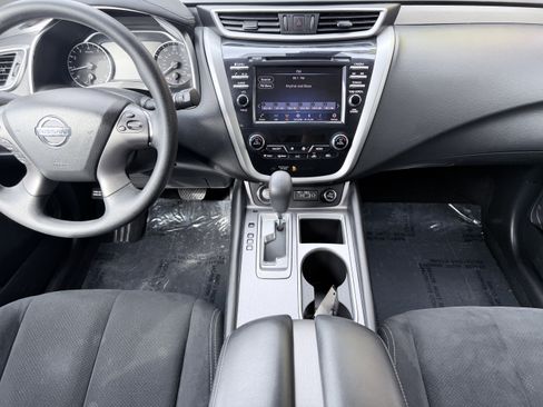 Used 2020 Nissan Murano S w/ Technology Package image 16