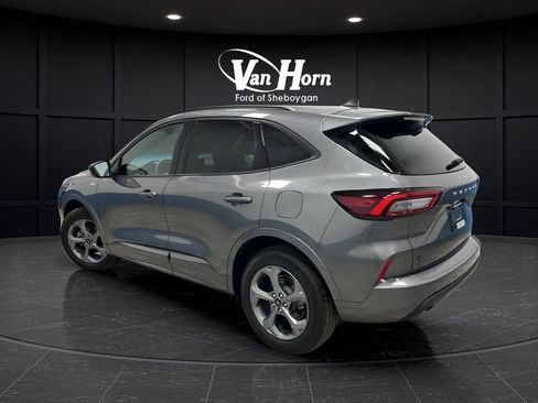 Used 2024 Ford Escape ST-Line w/ Tech Pack #1 AWD/4WD image 5