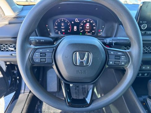 Used 2024 Honda Accord EX image 13