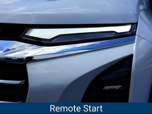 New 2026 Chevrolet Equinox LT FWD image 8