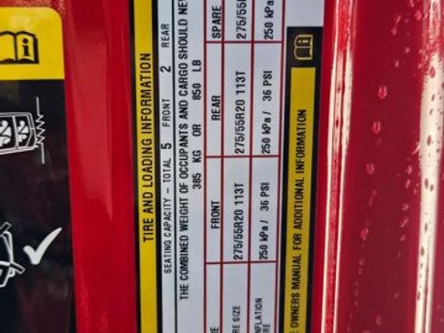 Used 2022 Jeep Wrangler Unlimited Sahara w/ Safety Group image 14