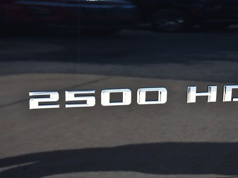 New 2026 Chevrolet Silverado 2500 Custom w/ Custom Value Package AWD/4WD image 14
