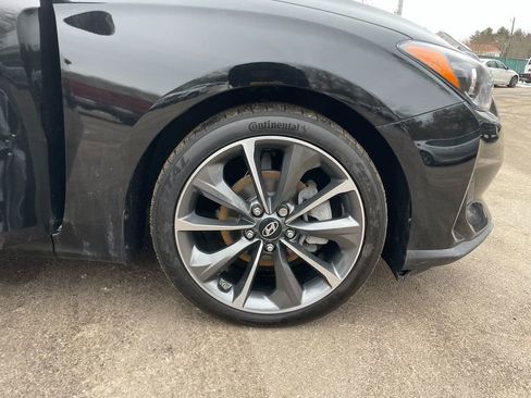 Used 2020 Hyundai Veloster 2.0 Premium FWD image 28