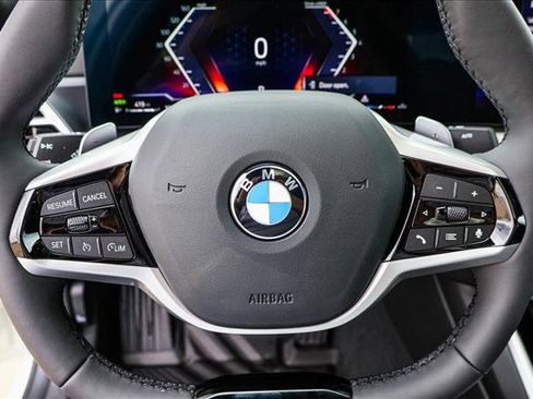 New 2026 BMW 330i xDrive Sedan AWD/4WD image 14