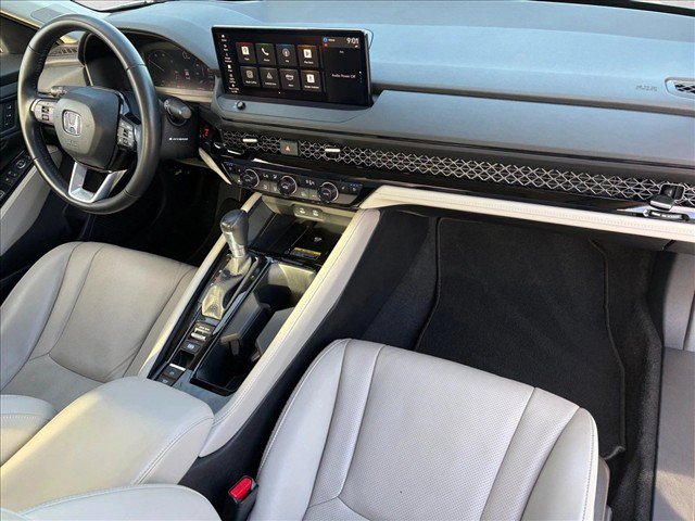 Used 2023 Honda Accord Touring image 22