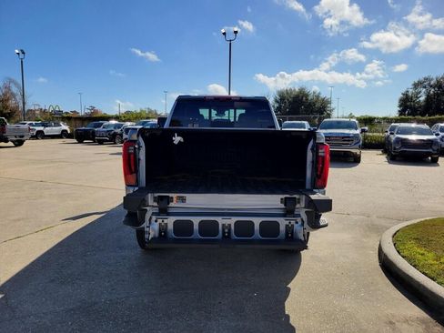 New 2026 GMC Sierra 2500 Denali w/ Denali Reserve Package image 8