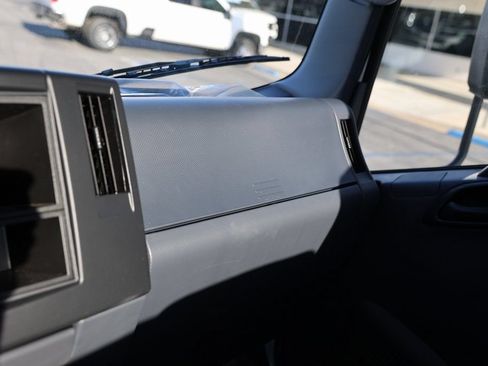 New 2024 Chevrolet Low Cab Forward RWD image 31