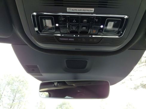 New 2026 Lincoln Aviator Black Label w/ Jet Appearance Package AWD/4WD image 18