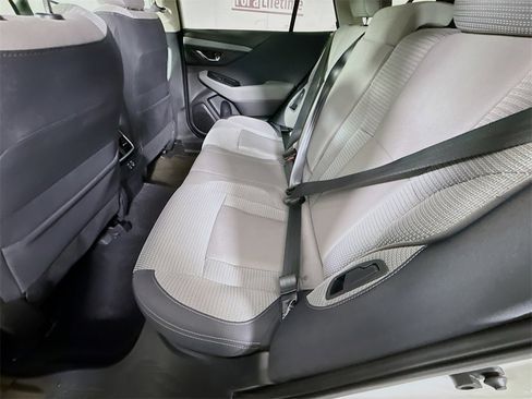 Certified 2025 Subaru Outback Premium image 29